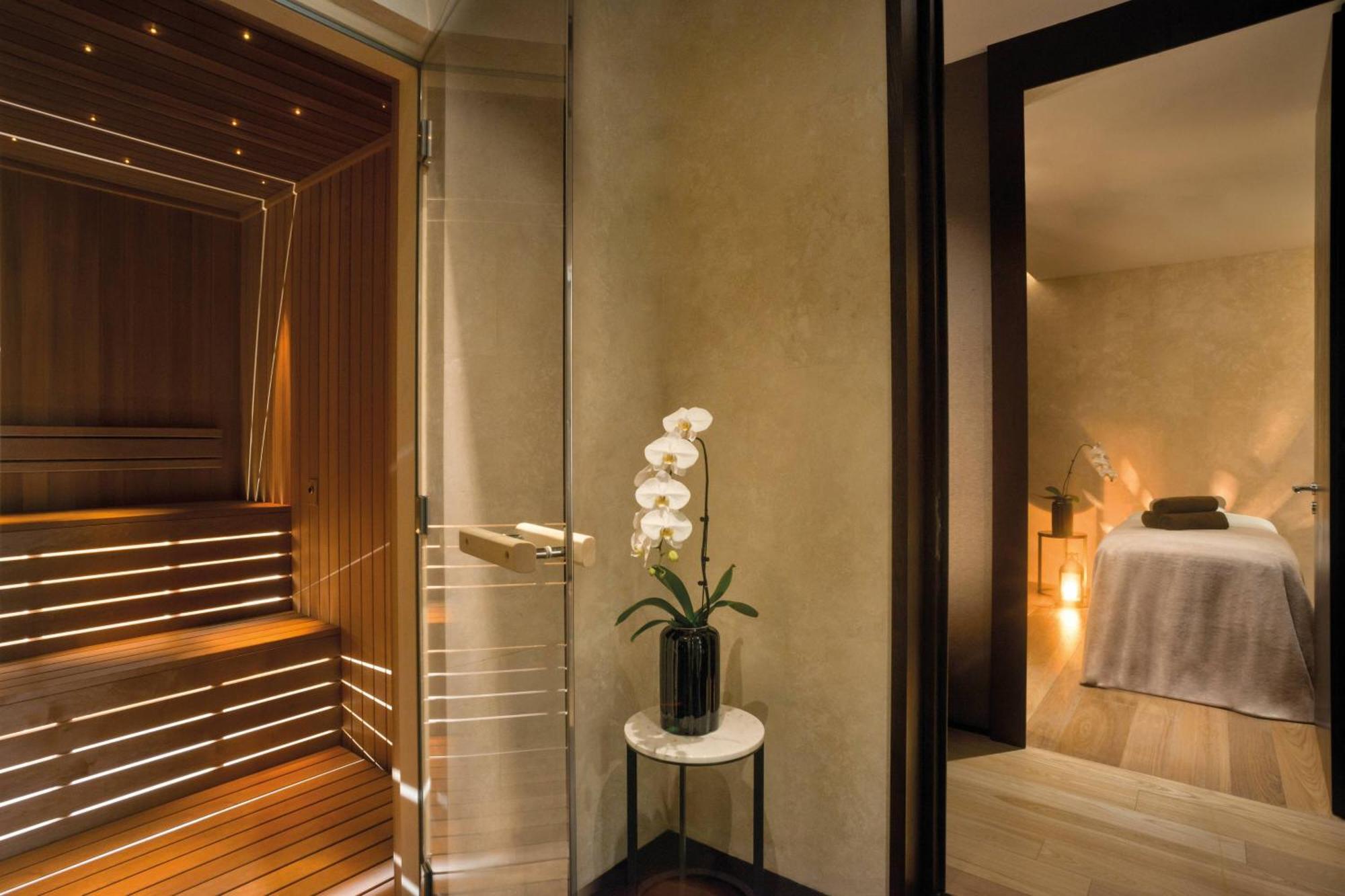 Bvlgari Hotel Beijing Exterior foto