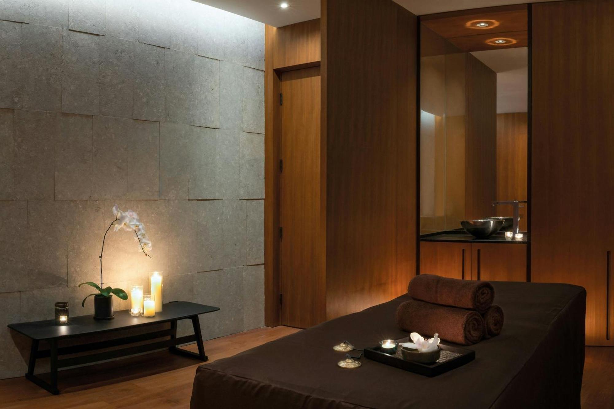 Bvlgari Hotel Beijing Exterior foto