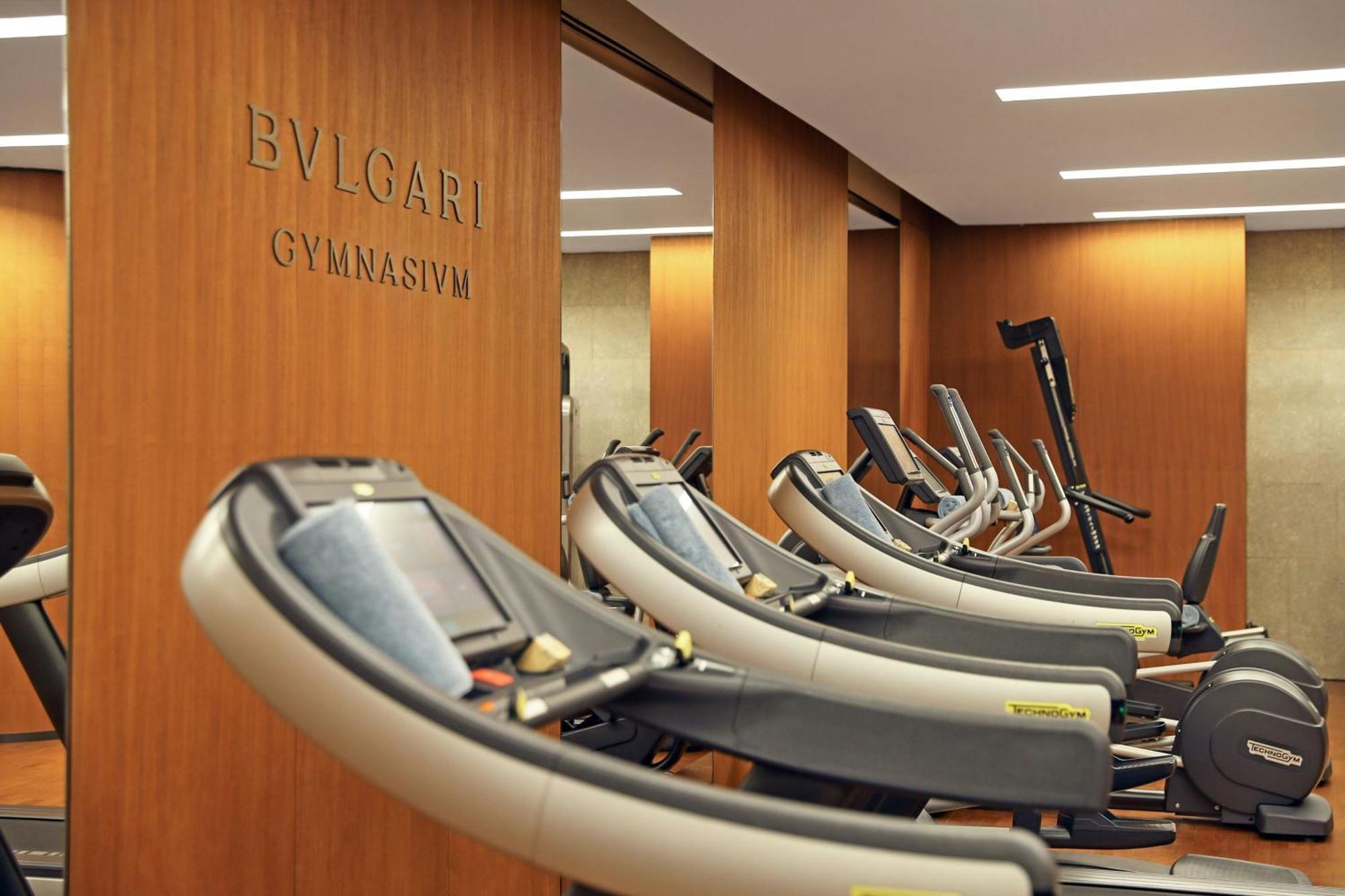 Bvlgari Hotel Beijing Exterior foto