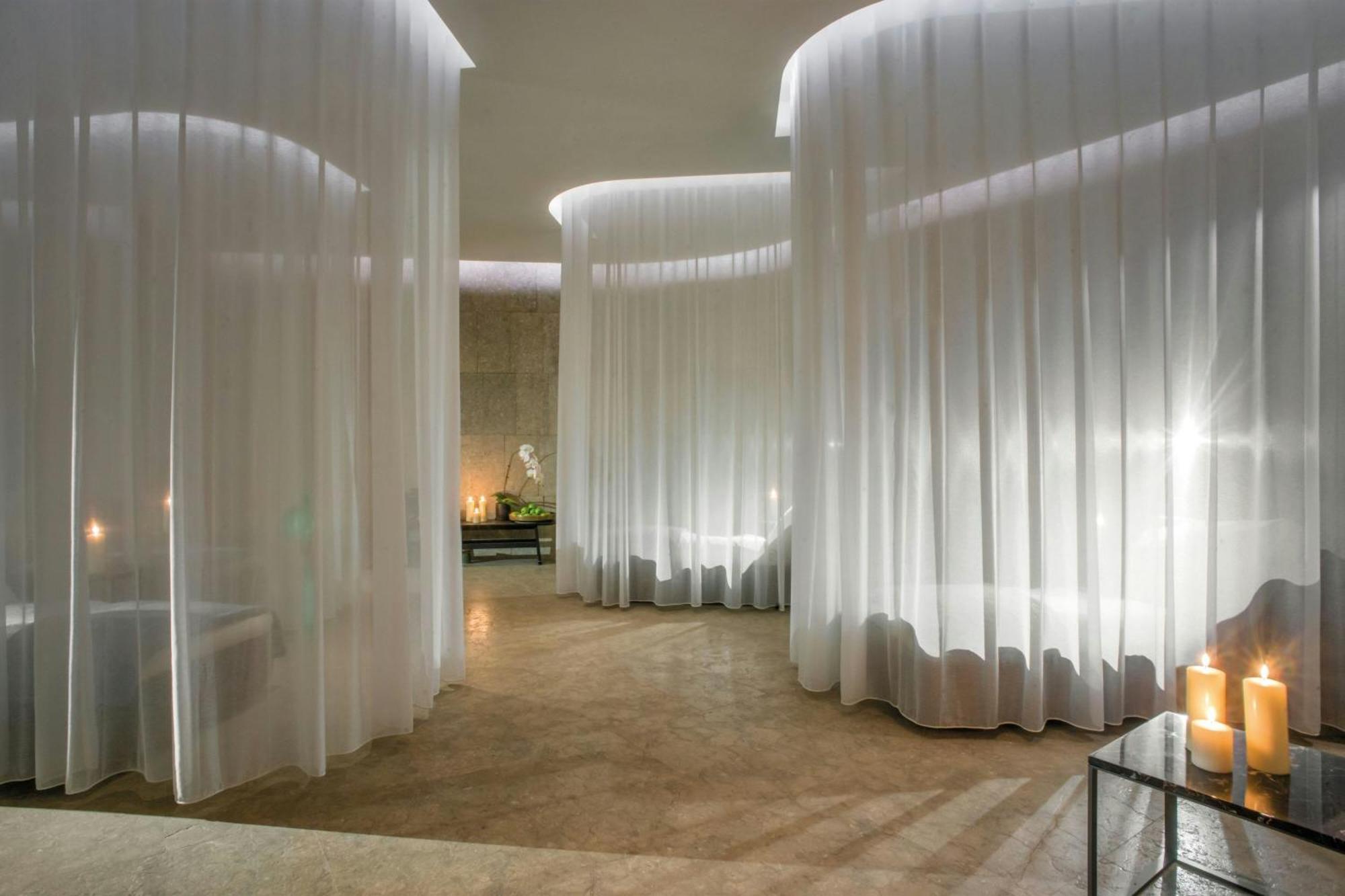 Bvlgari Hotel Beijing Exterior foto
